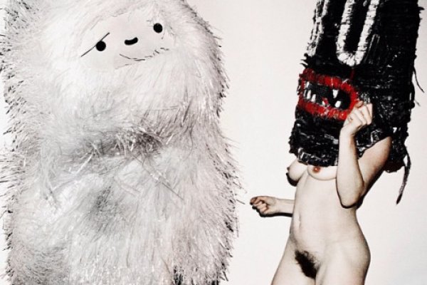 This year Pictoplasma will take place from 29th of April - 3rd of May, also at PLATOON KUNSTHALLE Berlin.